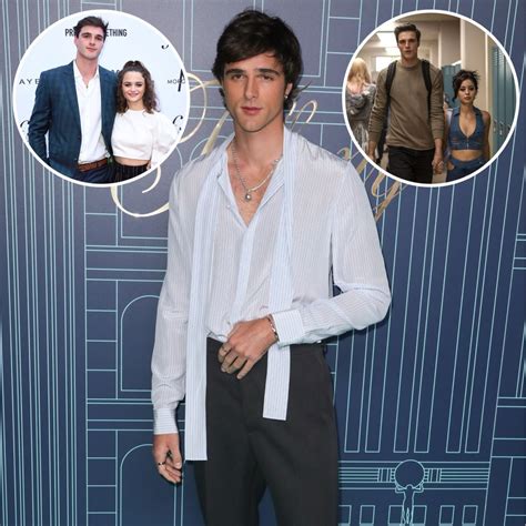 how tall is jacob elordi in feet|Jacob Elordi Height, Photos of Him Towering Over Co